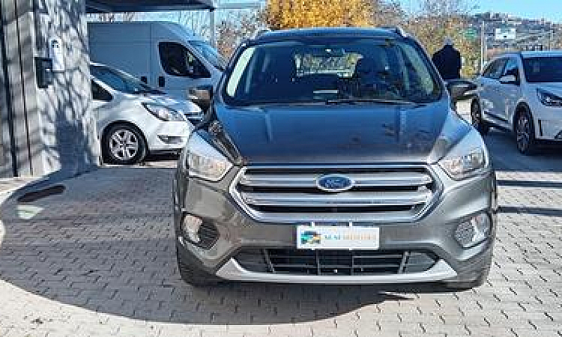 Ford Kuga 1.5 Tdci 1...