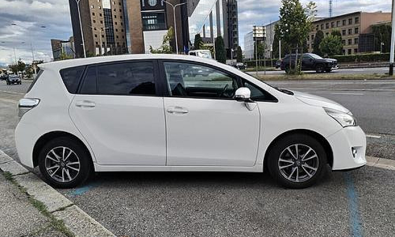 Toyota Verso 1.6 7 P...