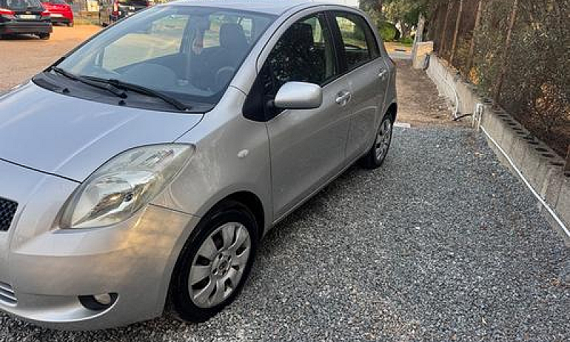Toyota Yaris No...