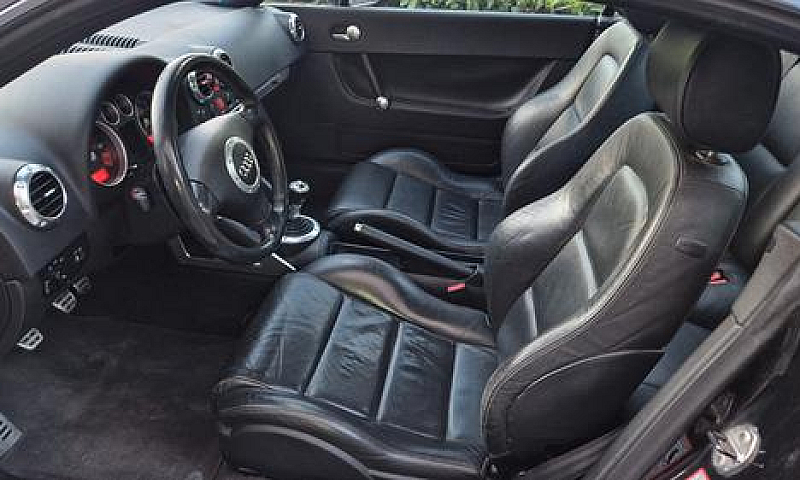 Audi Tt 1ª Serie - 2...