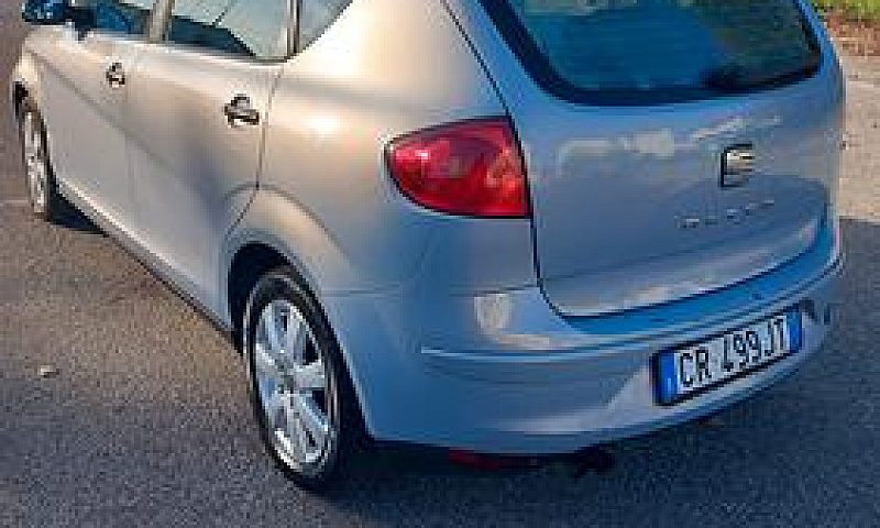 Seat Altea 1.9 Tdi...
