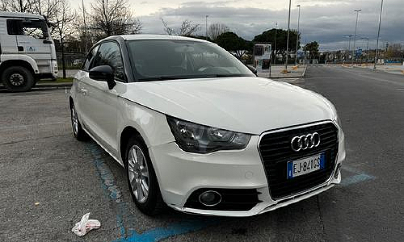 Audi A1 1.6D...