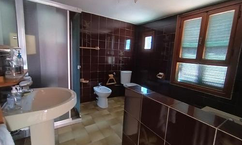 Appartamento A Bagni...