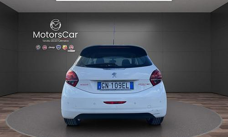 Peugeot 208 Puretech...