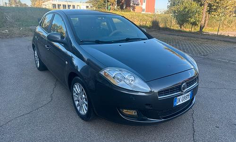 Fiat Bravo 1.4...