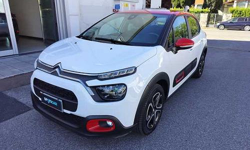 Citroen C3 Puretech ...