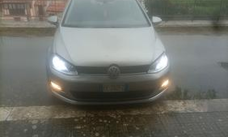 Golf 7 In Ottimissim...
