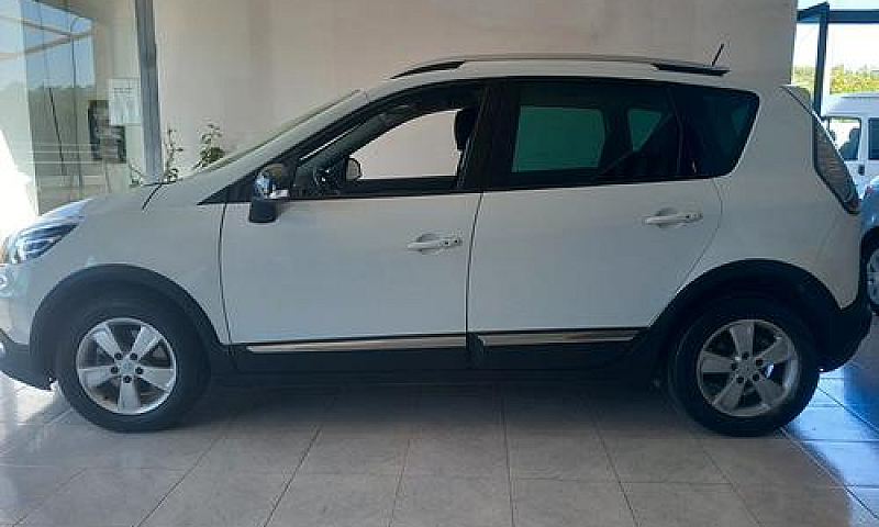 Renault Scenic Scéni...