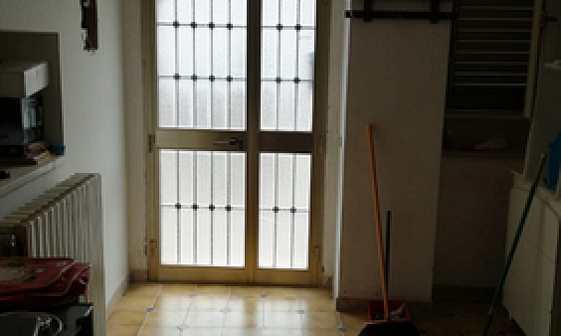 Chiauci Casa In Mont...