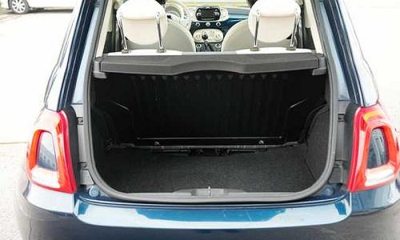 Fiat 500 1.2 Lounge...
