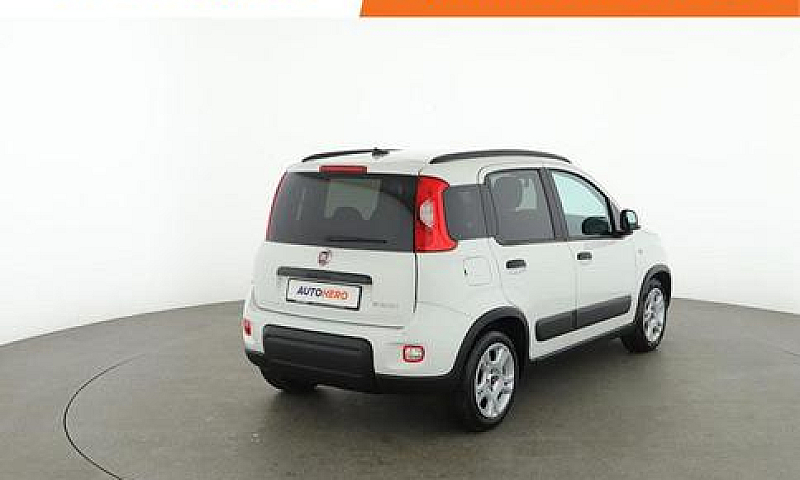 Fiat Panda 1.0 Firef...