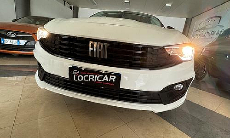 Fiat Tipo 1.3 Mjt S&...
