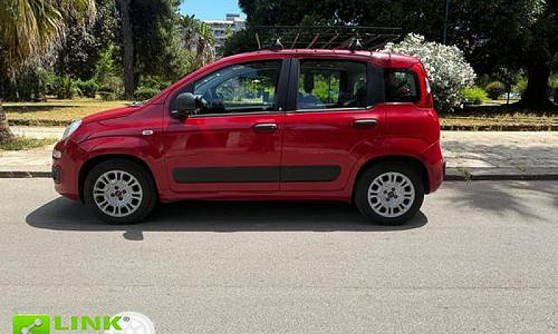 Fiat Panda 1.3 Mjt 9...