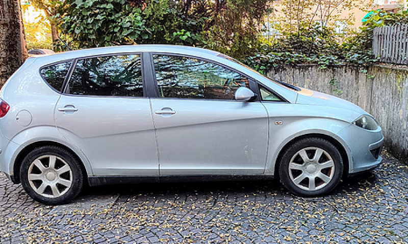 Seat Altea 1.9 Tdi...