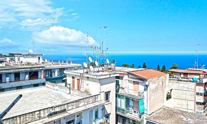 Appartamento Panoram...
