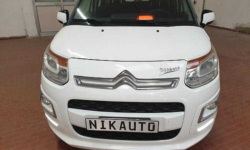 Citroen C3 Picasso C...