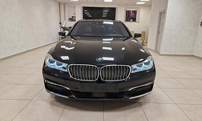 Bmw 740 740Ld Xdrive...