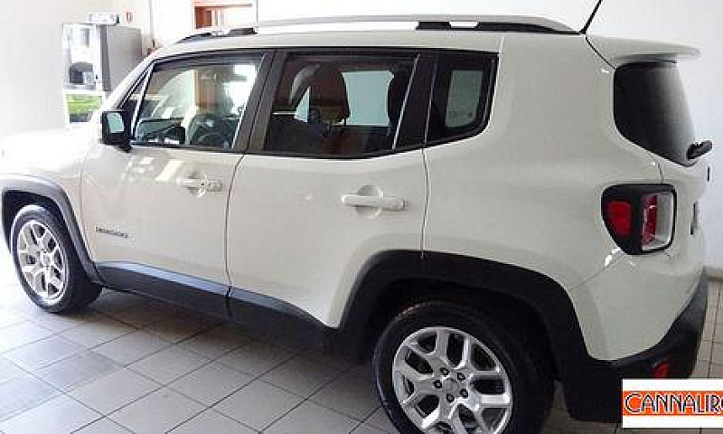 Jeep - Renegade - 1....