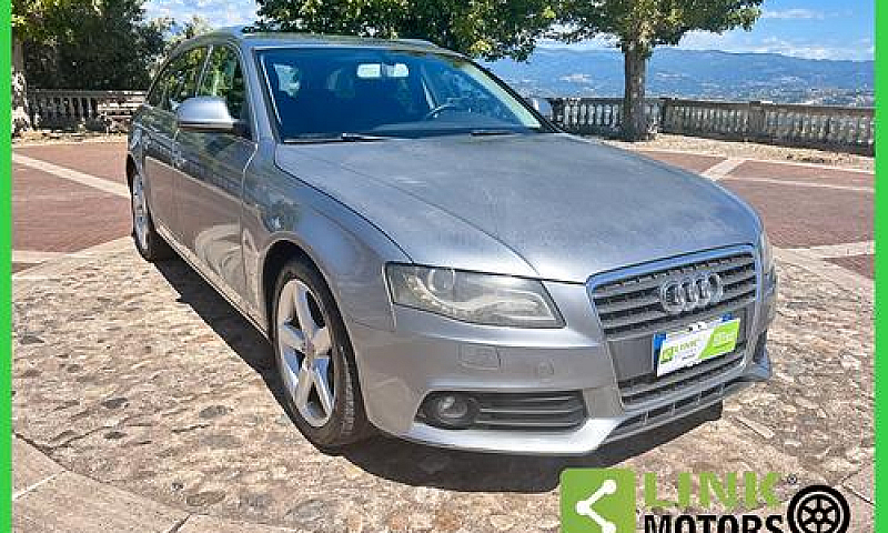 Audi A4 Avant 2.0 Td...