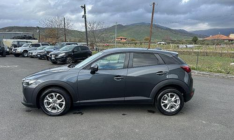 Mazda - Cx-3 - 1.5L ...