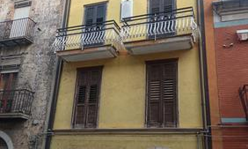 Appartamento A Belli...