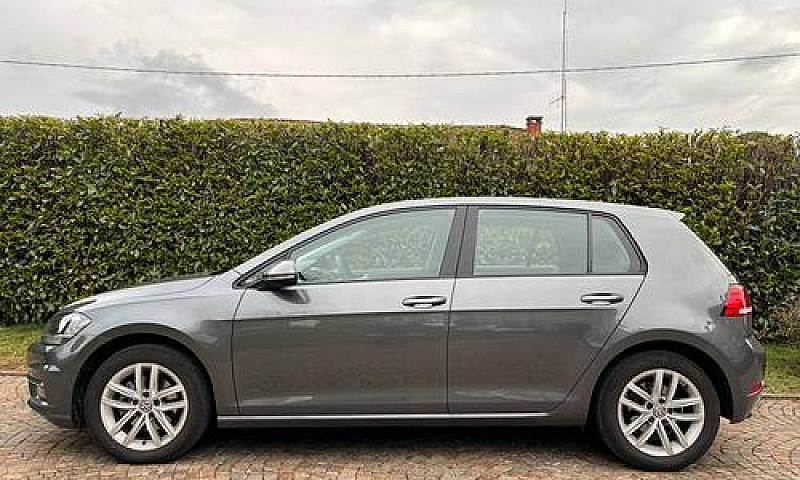 Volkswagen Golf 7 1....