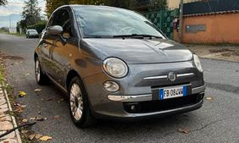 Fiat 500 1.2 Benzina...