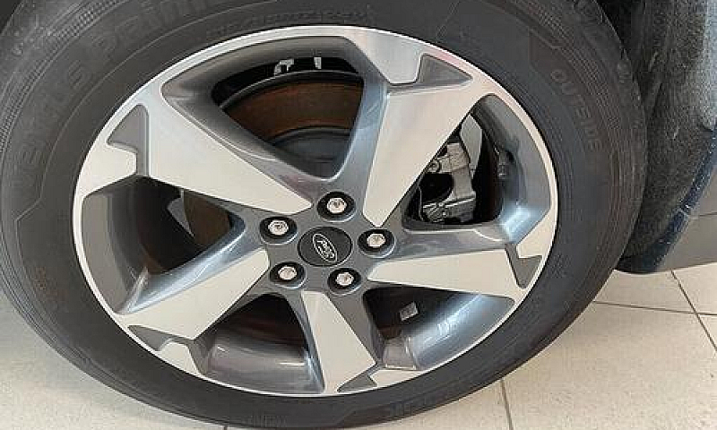 Ford Focus Sw Active...