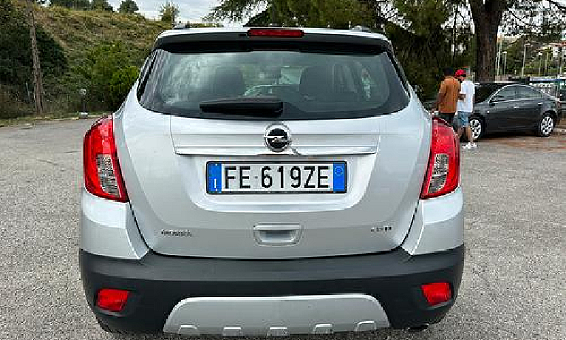 Opel Mokka 1.6 Cdti ...