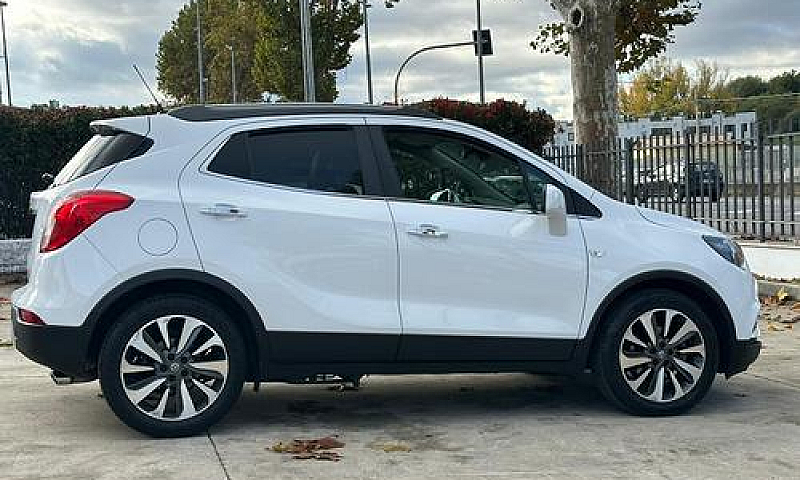 Opel Mokka X 1.6 Cdt...