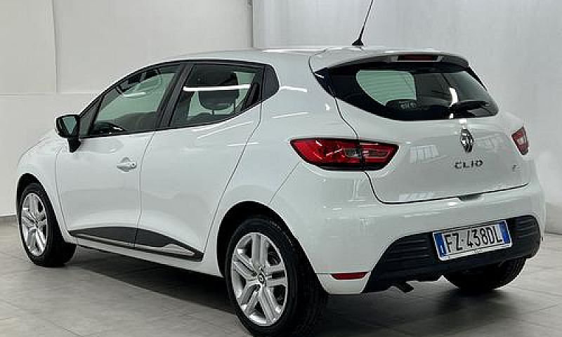 Clio 0.9 Tce Generat...