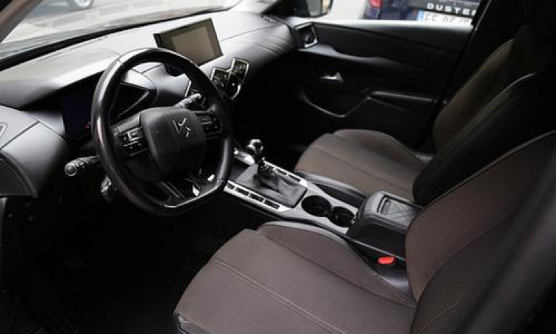Ds Ds3 3 Crossback P...