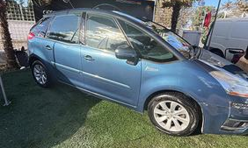 Citroen C4 Picasso 2...