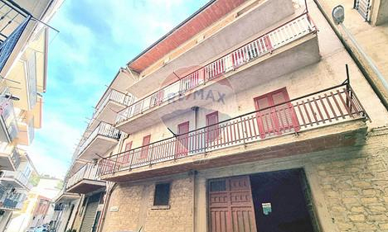 Appartamento - Belmo...