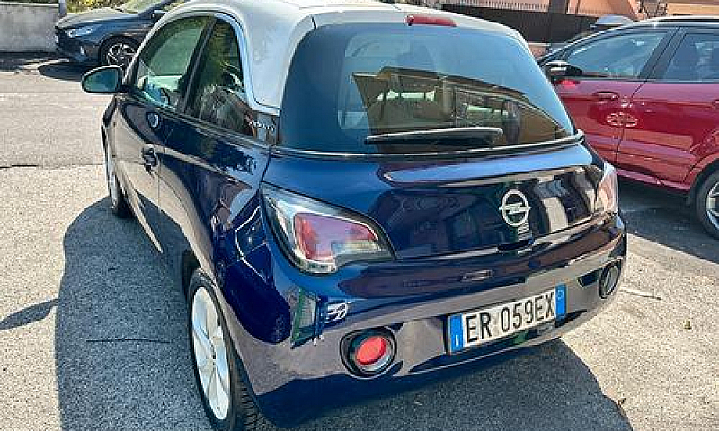 Opel Adam 1.2 70 Cv ...
