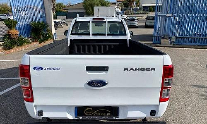 Ford Ranger 2.0 Tdci...