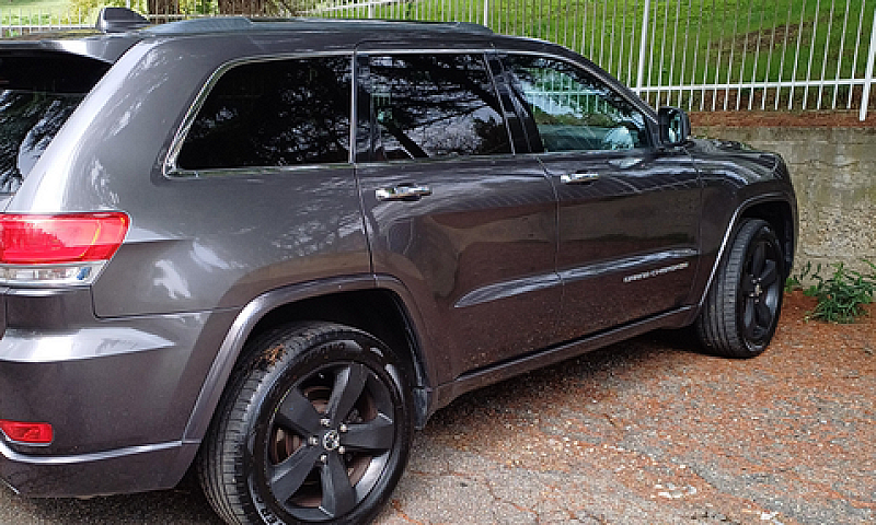 Grand Cherokee Iv 3....