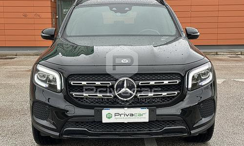 Mercedes Glb 200 D A...