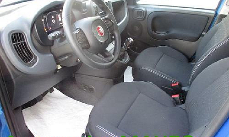 Fiat Panda 1.0 Firef...