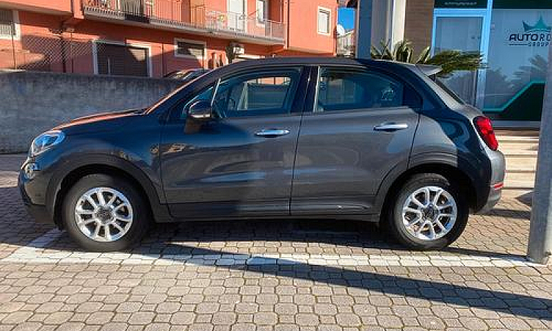 Fiat 500X 1.3 Multij...