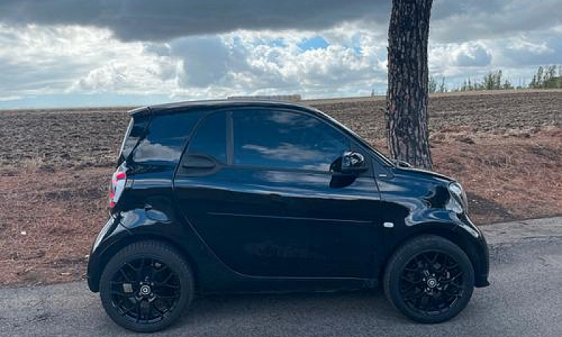 Smart Fortwo 70 1.0 ...