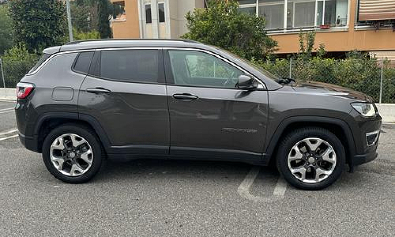 Jeep Compass 1.6 Mul...