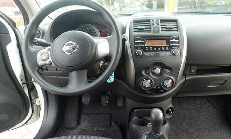 Nissan Micra 1.2 12V...
