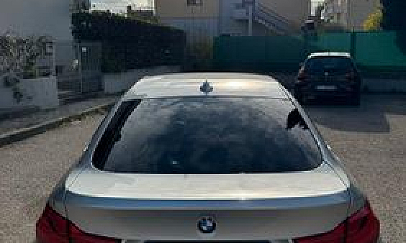 Bmw Serie 420D G.c F...