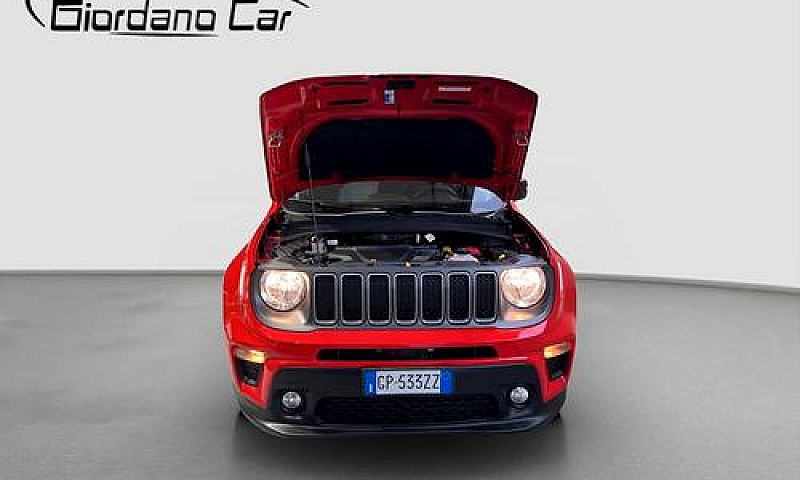 Jeep Renegade 1.6 Mj...