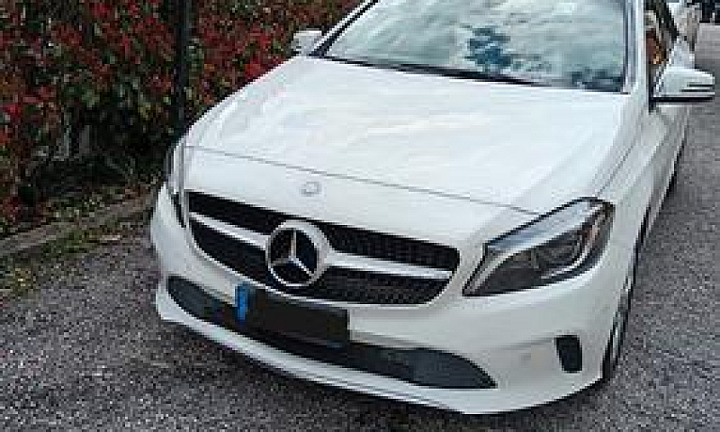 Mercedes Classe A (W...
