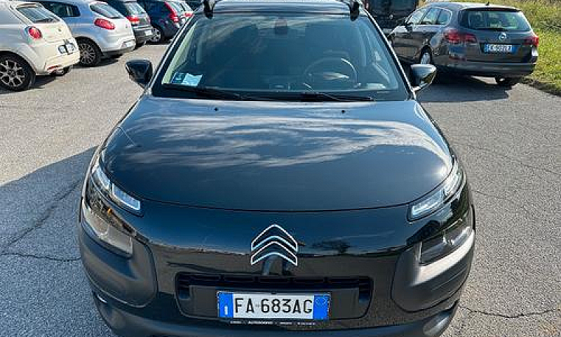 Citroen C4 Cactus - ...