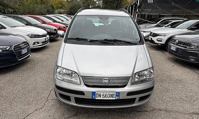 Fiat Idea 1.2 16V 67...
