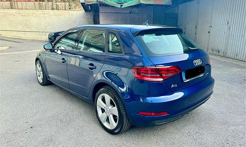 Audi A3 Spb 1.4 Tfsi...