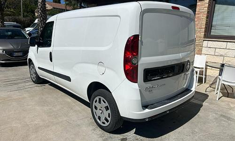Fiat Doblo Doblò Max...